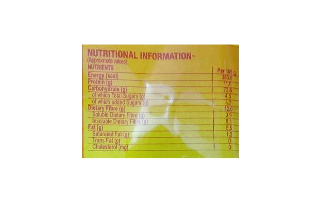 Saffola Masala Oats    Pack  38 grams